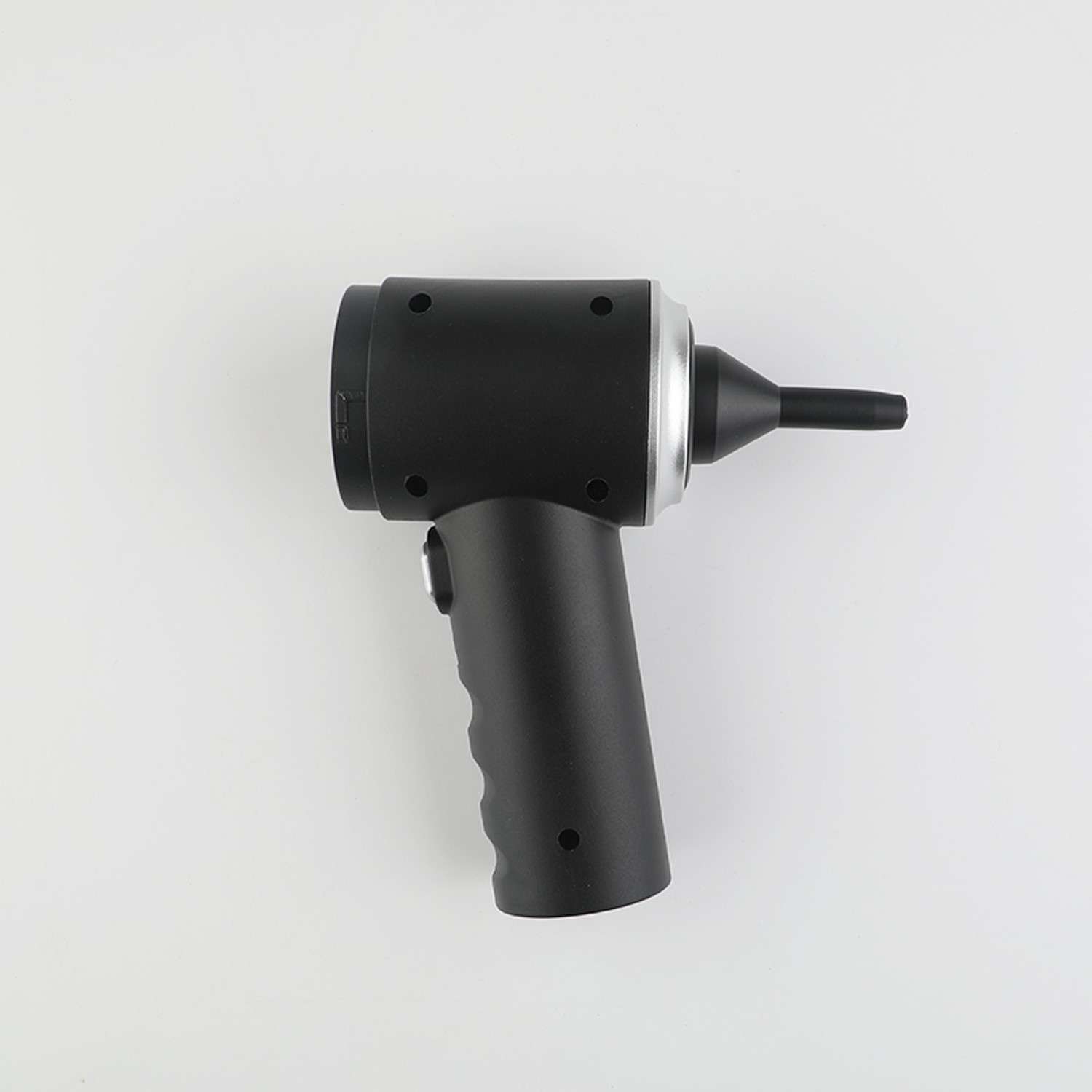 Пылесос ё автомобильный - фото 1