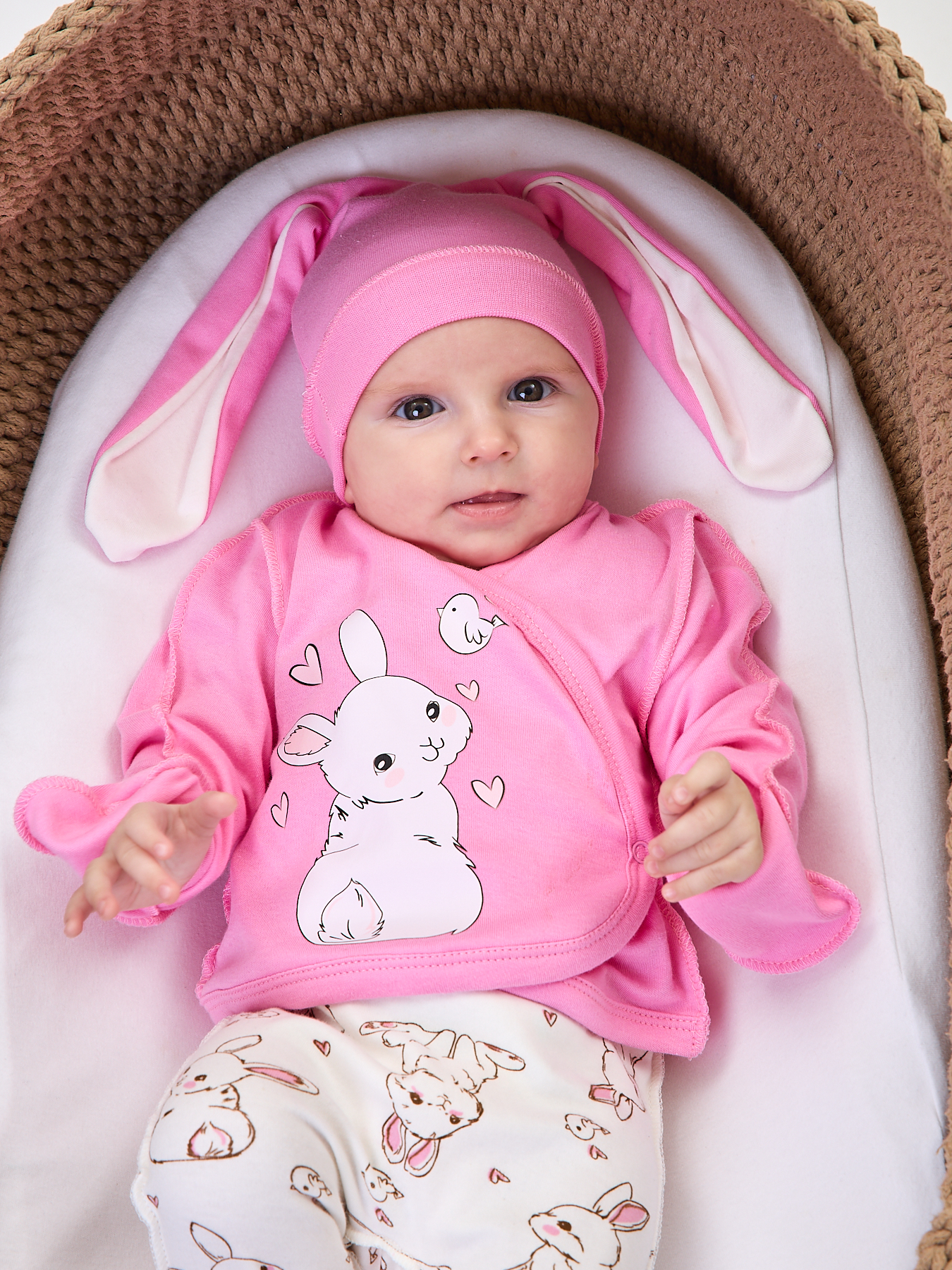 Костюм ТОСЯ БОСЯ ZAK-01 - фото 6