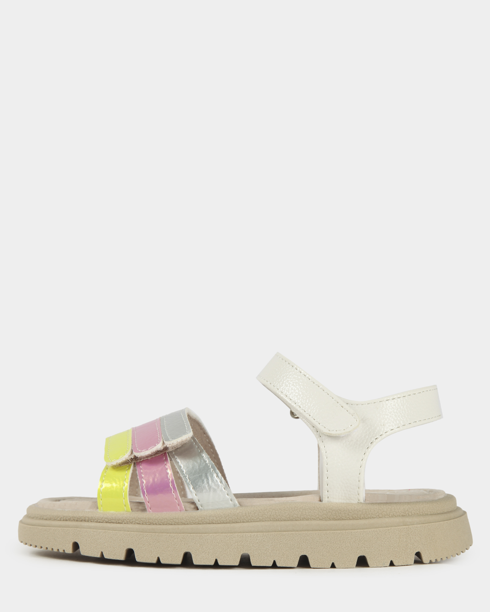 Босоножки Futurino S26TZkgSA-353-L2 - фото 1