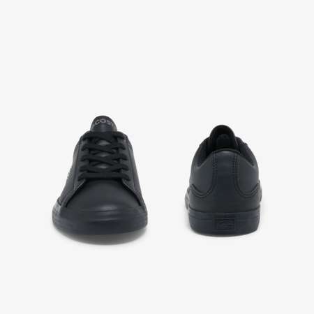 Кеды Lacoste