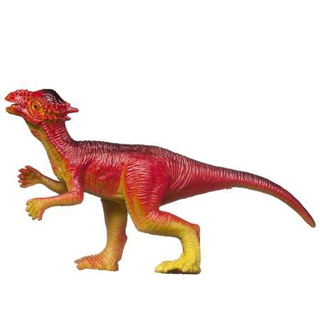 Игровой набор Abtoys Диметродон против Зауролофа