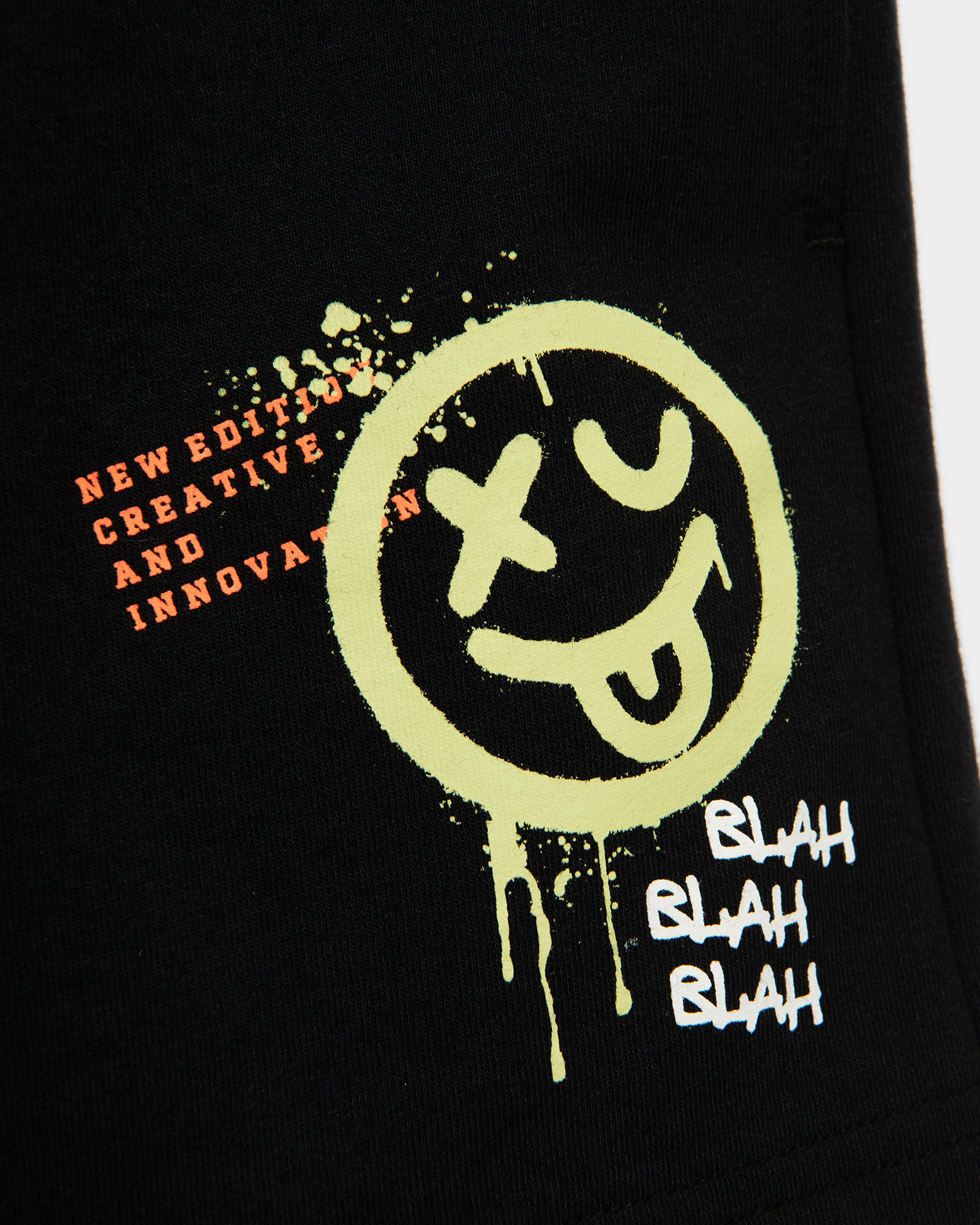 Шорты Futurino DMSS24B-16JYFUkb-99 - фото 5