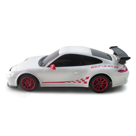 Автомобиль РУ Rastar Porsche 1:24