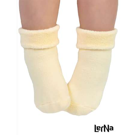 Носки 2 пары LerNa