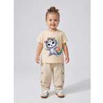 Футболка YOULALA