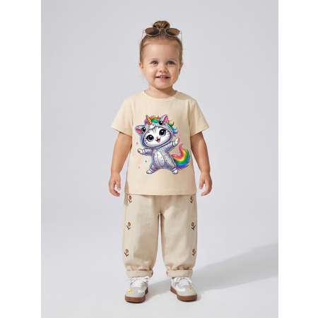 Футболка YOULALA