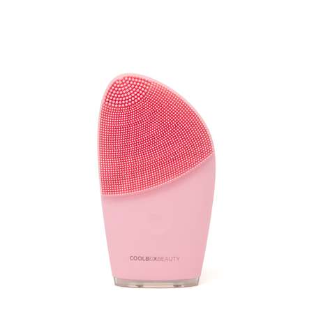 Щётка для умывания COOLBOXBEAUTY водонепроницаемая