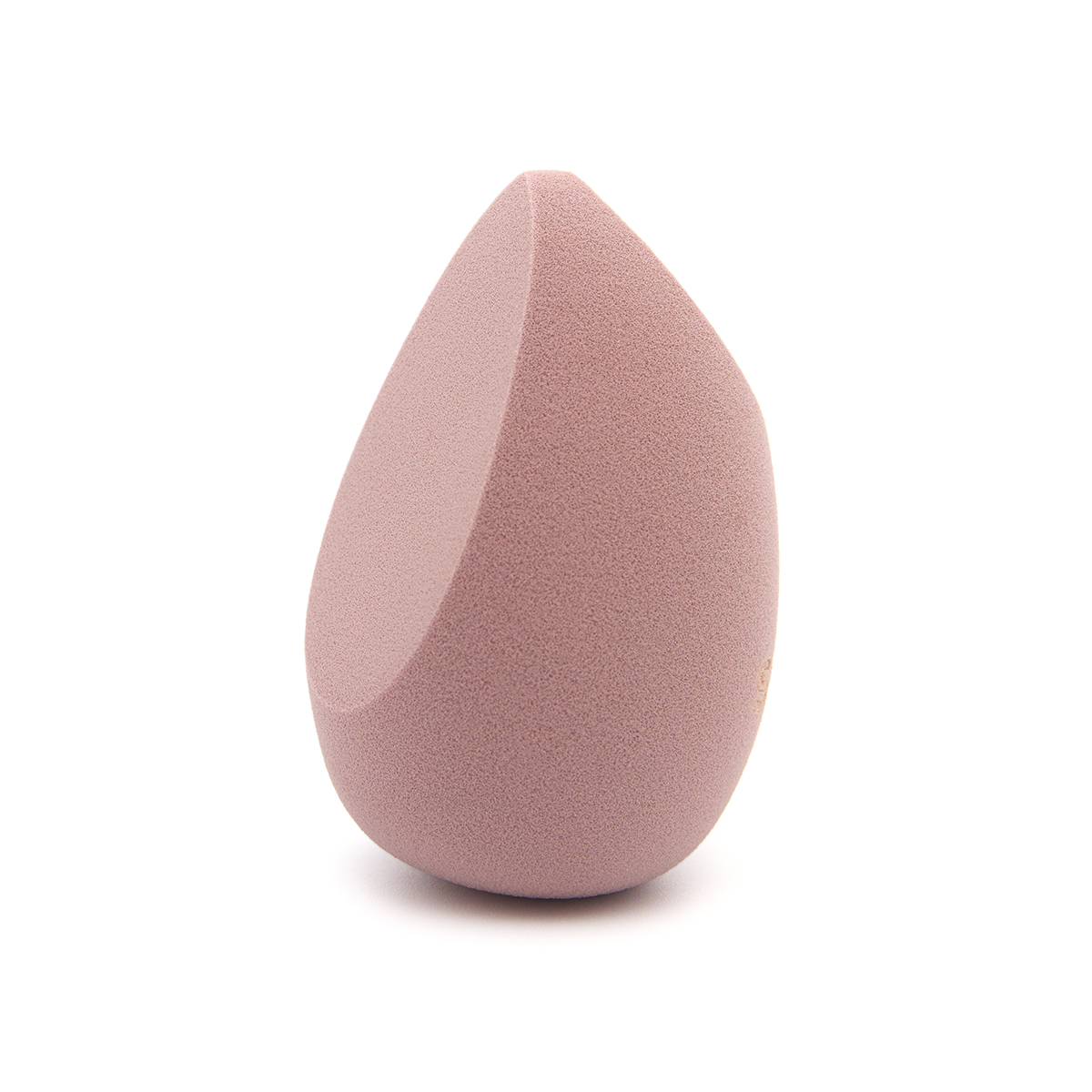 С двойным срезом SOLOMEYA Вытянутый спонж для макияжа - фото 5