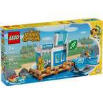 Конструктор LEGO Animal Crossing 77051 292 дет.