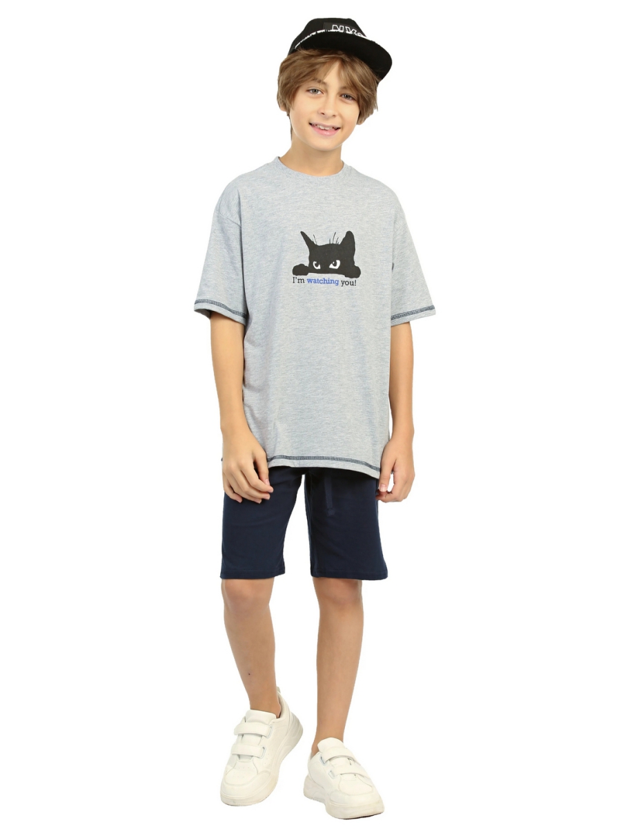 Пижама N.O.A. 11508 - фото 6