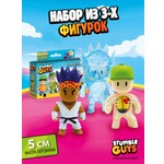 Фигурка Stumble Guys