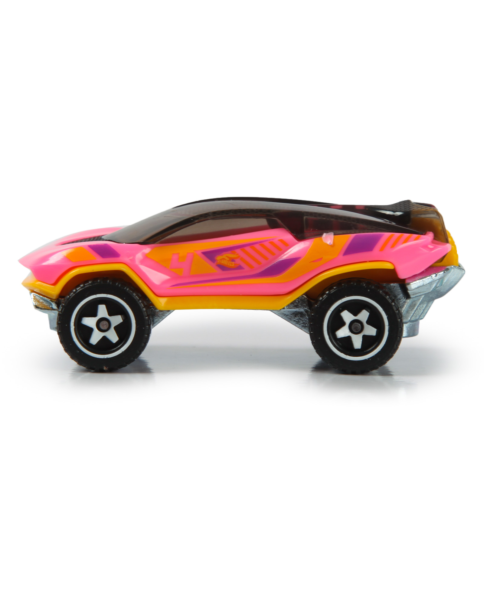 Автомобиль Hot Wheels 1:64 в ассортименте V1405 - фото 4