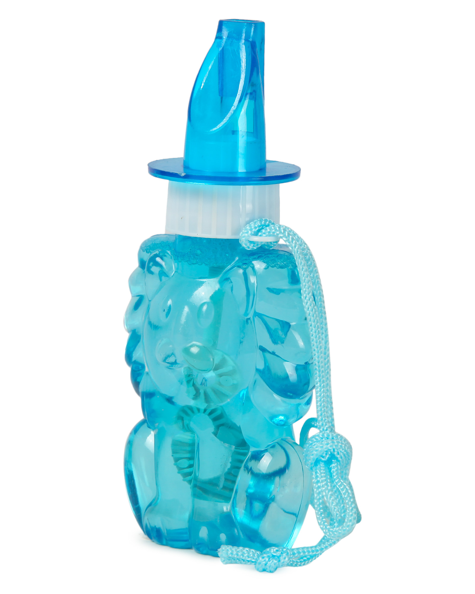 Мыльные пузыри Attivio Мармеладные зверушки в ассортименте - фото 3