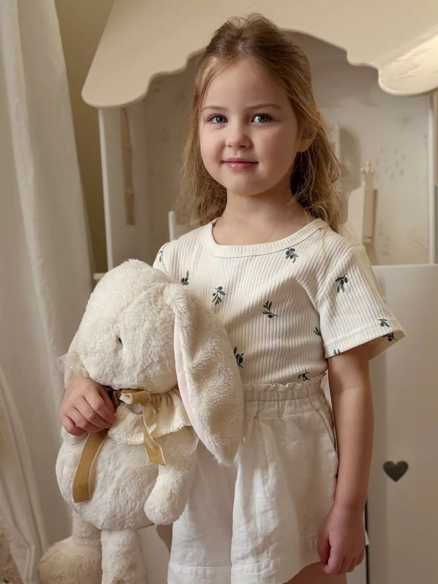 Футболка 2 шт SOFUTO SLPSTOP030 - фото 6