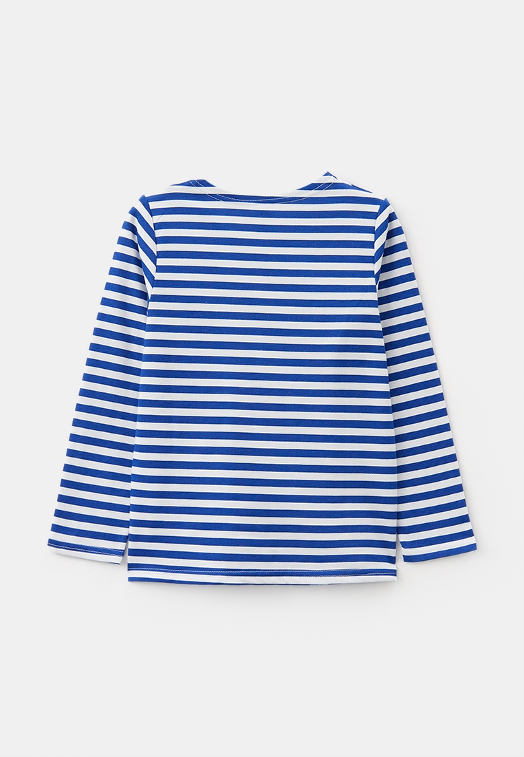 Лонгслив N.O.A. 11512 - фото 3