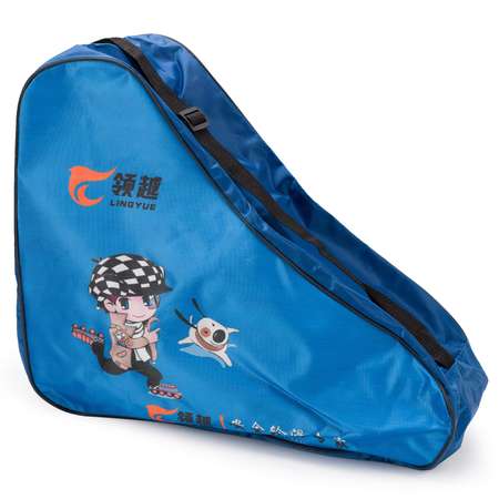 Роликовые коньки SXRide S 31-34