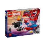 Конструктор LEGO Marvel Super Heroes 76279 227 дет.