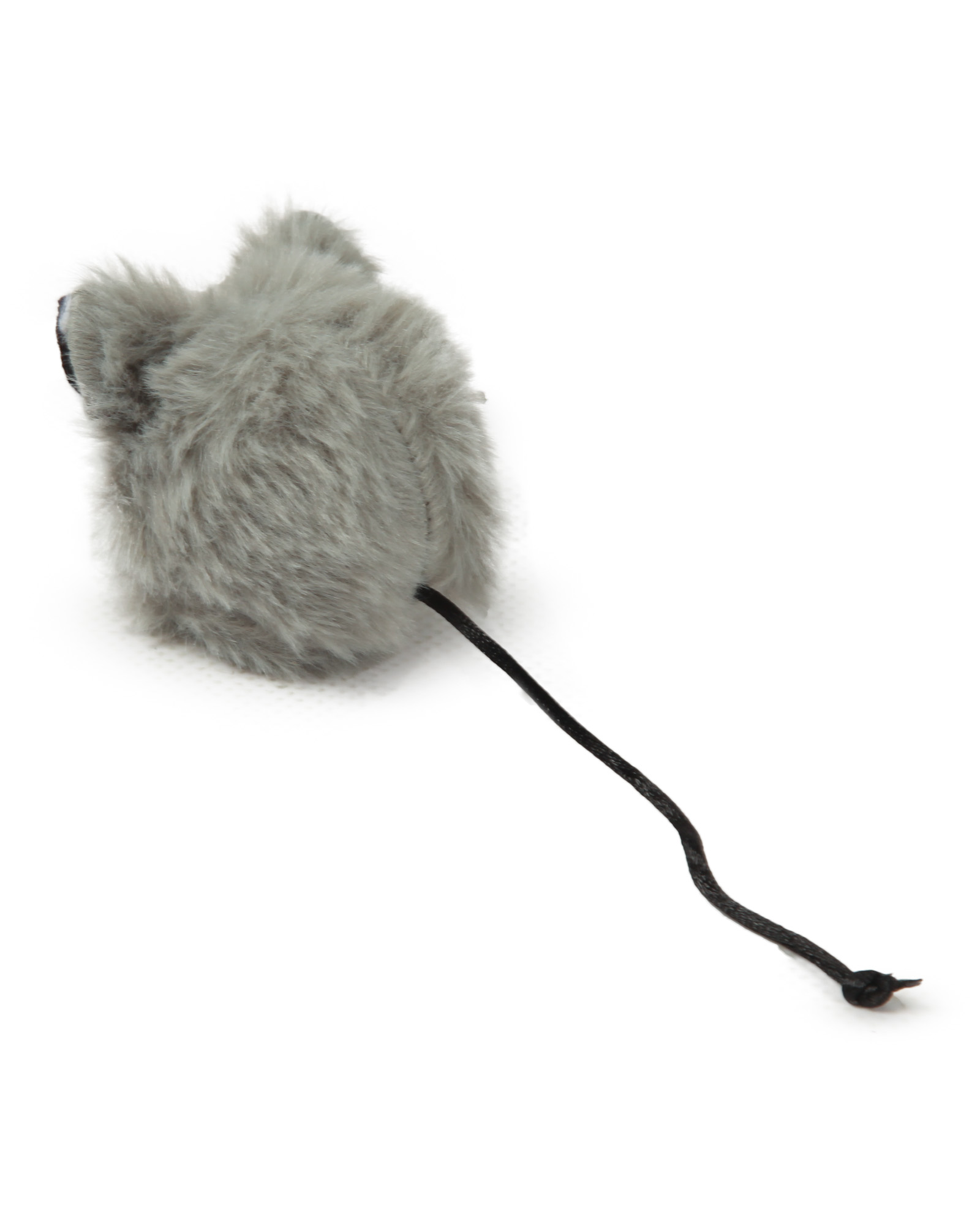 Игрушка для кошек Barbaks Мышка Грей - фото 5