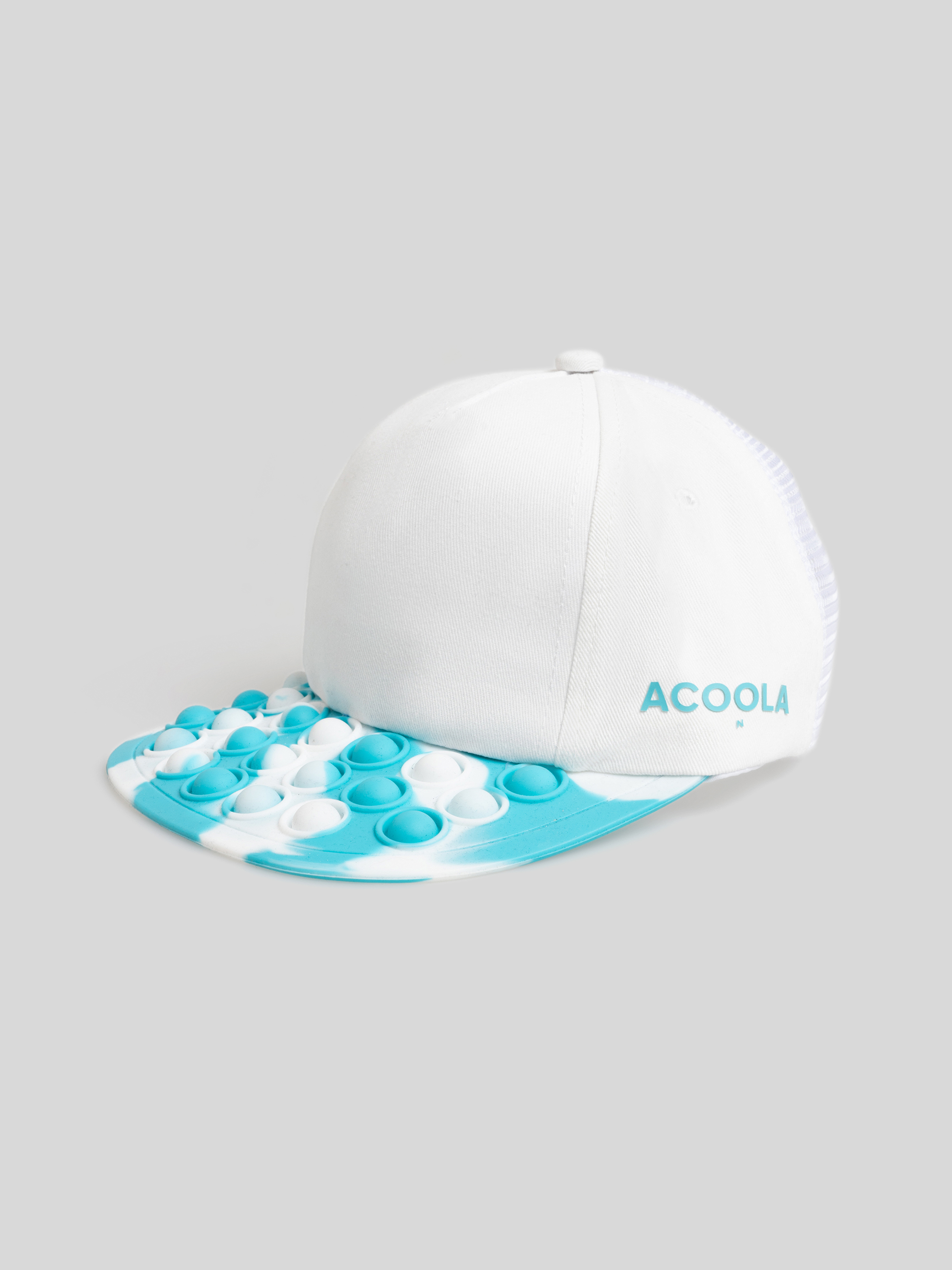 Кепка Acoola 20136550040_0076859 - фото 1