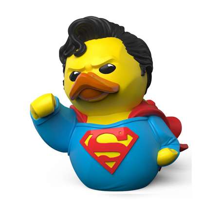 Фигурка DC Утка Tubbz Супермен Box