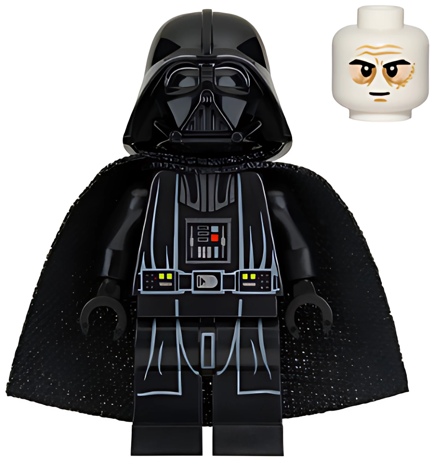 Фигурка LEGO Star Wars Darth - фото 1