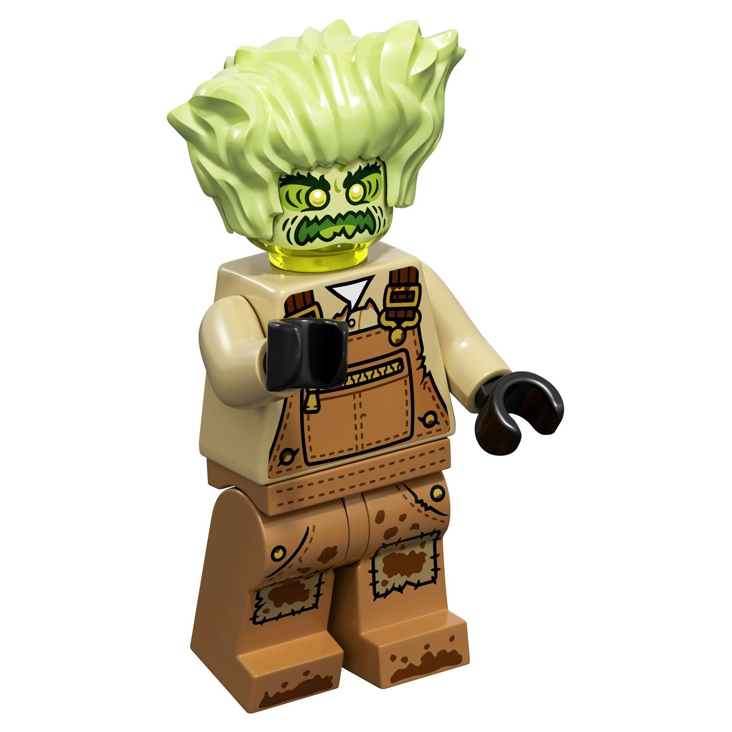 Конструктор LEGO Hidden Side блочный - фото 16