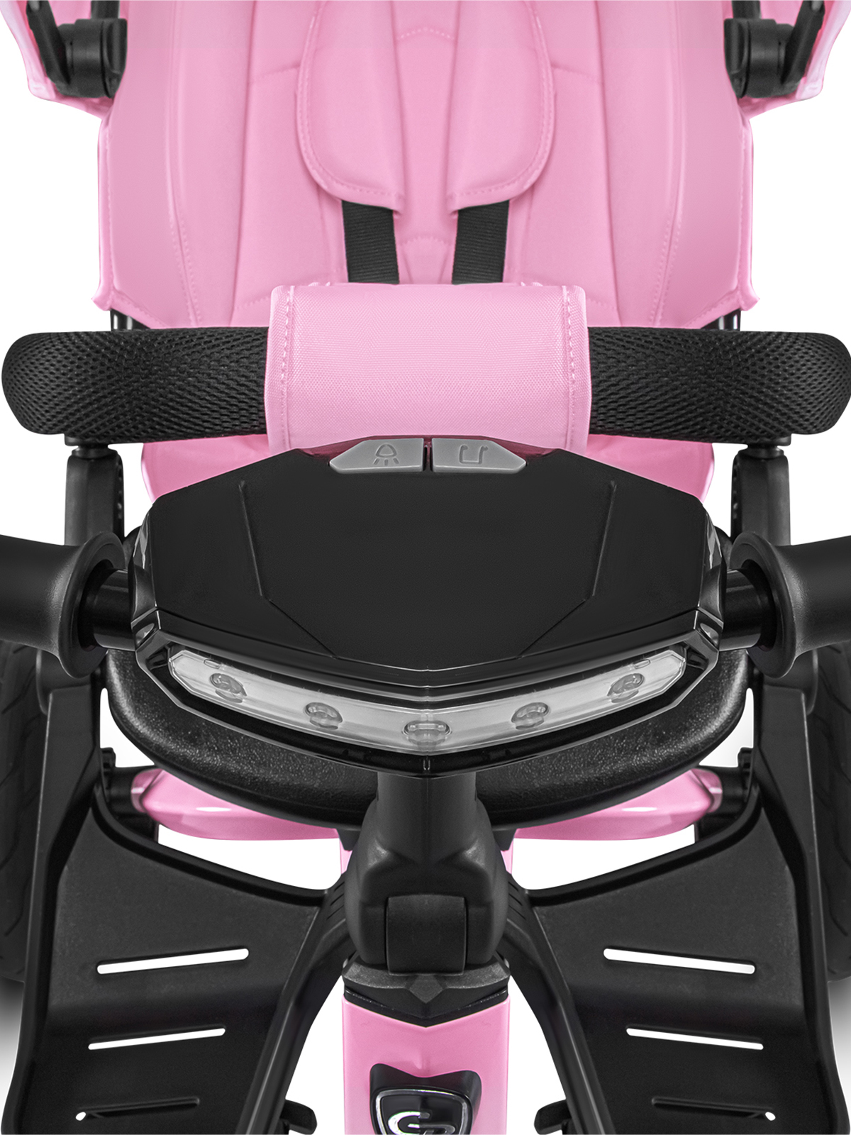 Трехколесный велосипед CITYRIDE - фото 23