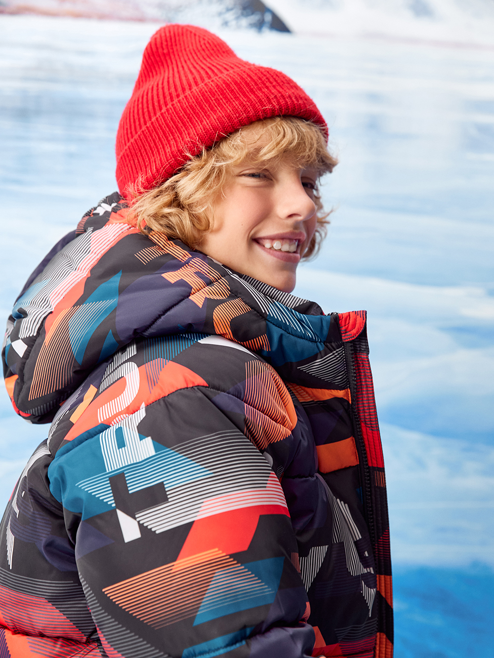 Шапка Acoola 20136400248_0089771 - фото 2