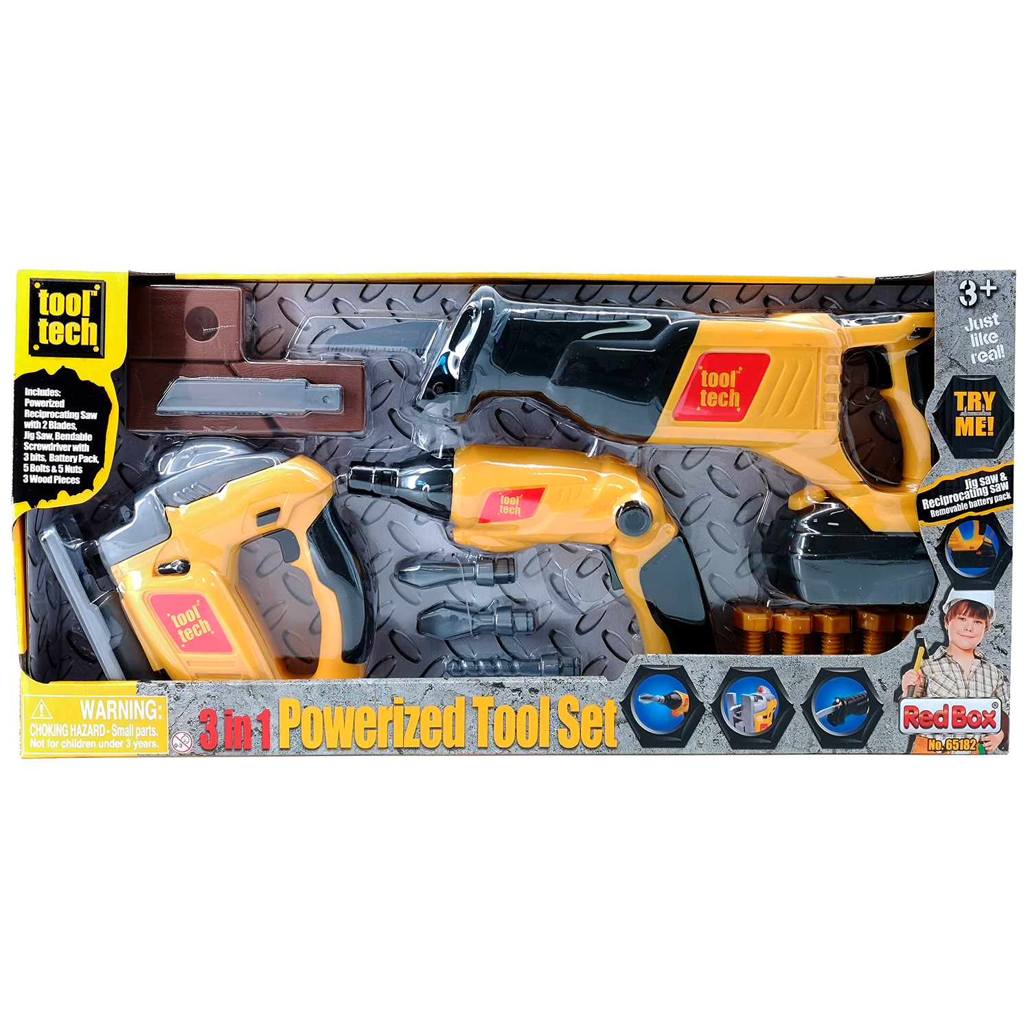 Игрушка Red Box - фото 7