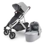 Коляска 2в1 UPPAbaby