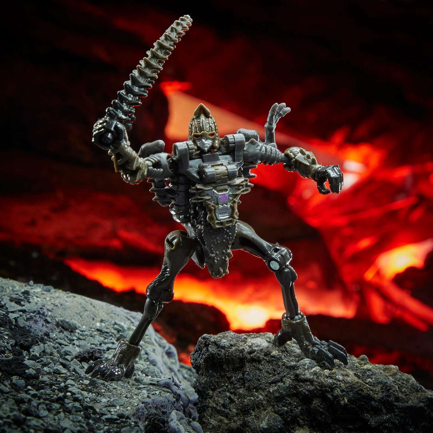 Фигурка Hasbro - фото 6
