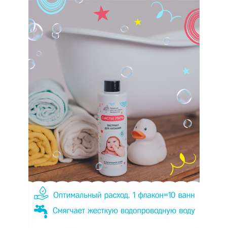 Экстракт Алфит Плюс Счастье мамы