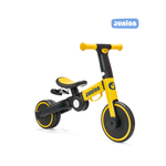 Велосипед-беговел Junion