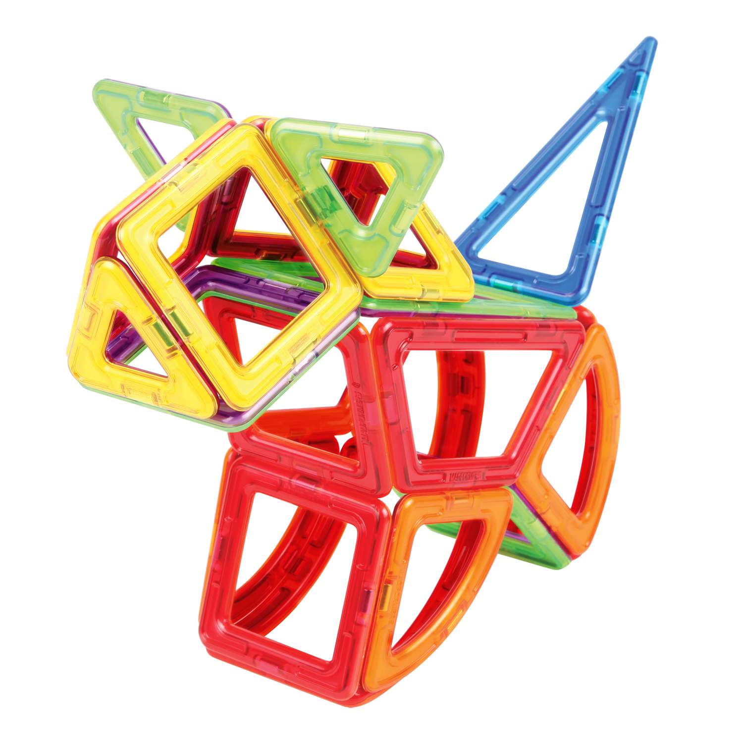 Конструктор Magformers магнитный - фото 4