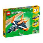 Конструктор LEGO Creator блочный