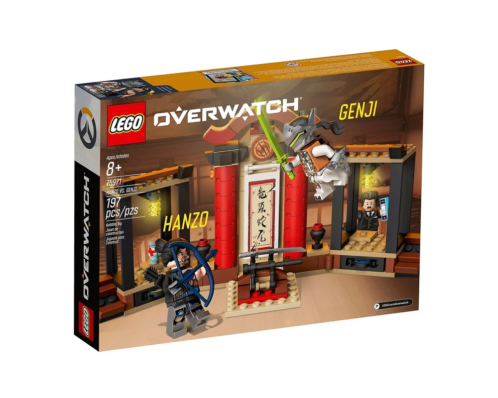 Конструктор LEGO Creator Expert - фото 6