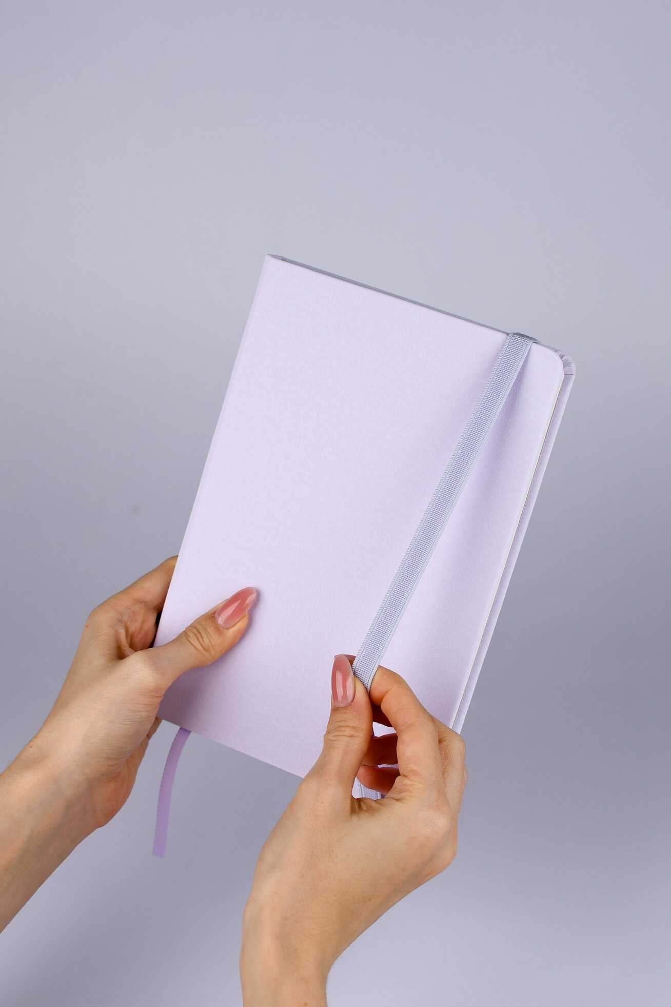 Записная книжка Феникс + ESCALADA 120 лист. - фото 2