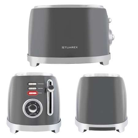 Электрический тостер TUAREX TK-6007