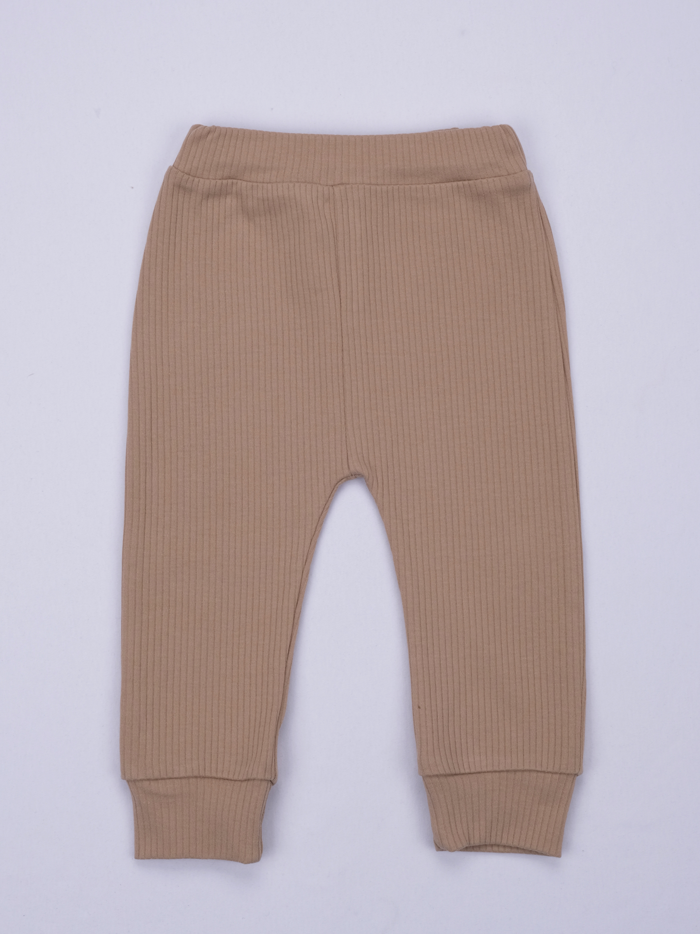 Комплект ЯРКО 05235 ИК Мишки бир/бежевый - фото 2