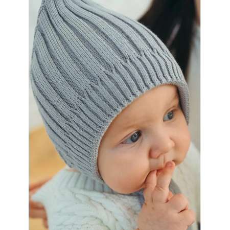 Шапка Starkoff Kids