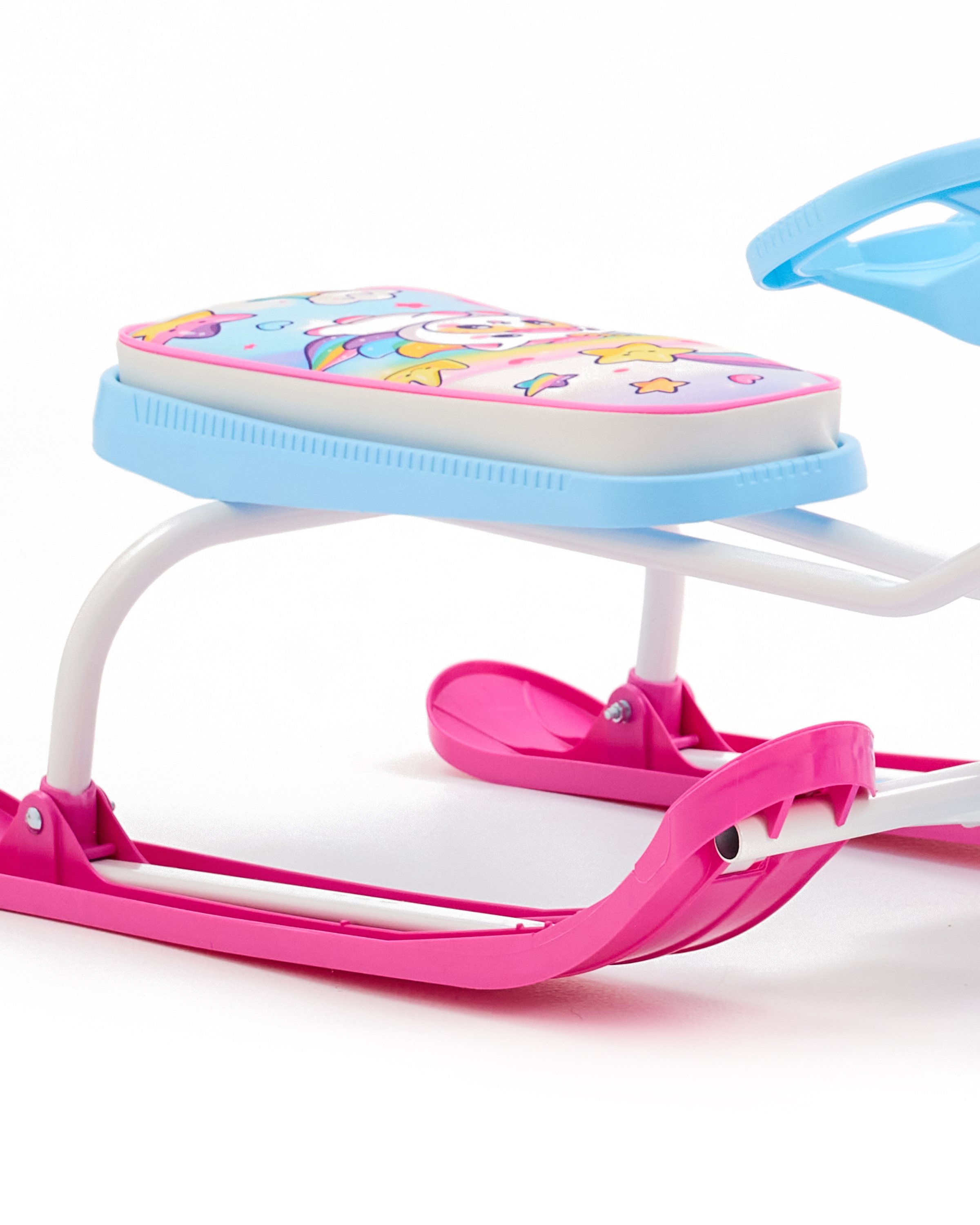 Снегокат NiKA kids - фото 11