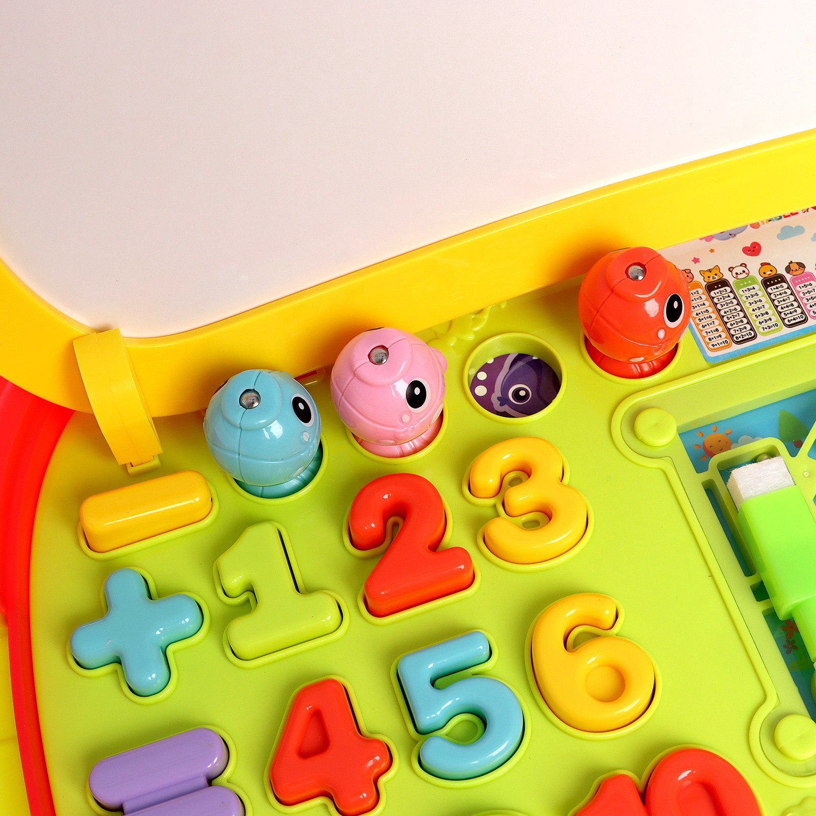 Игрушка Sima-Land столик - фото 5