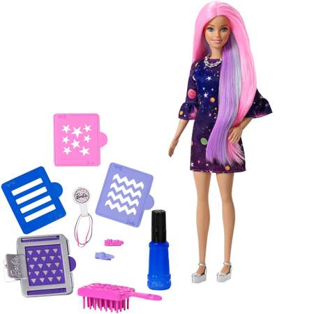 Кукла модельная Barbie