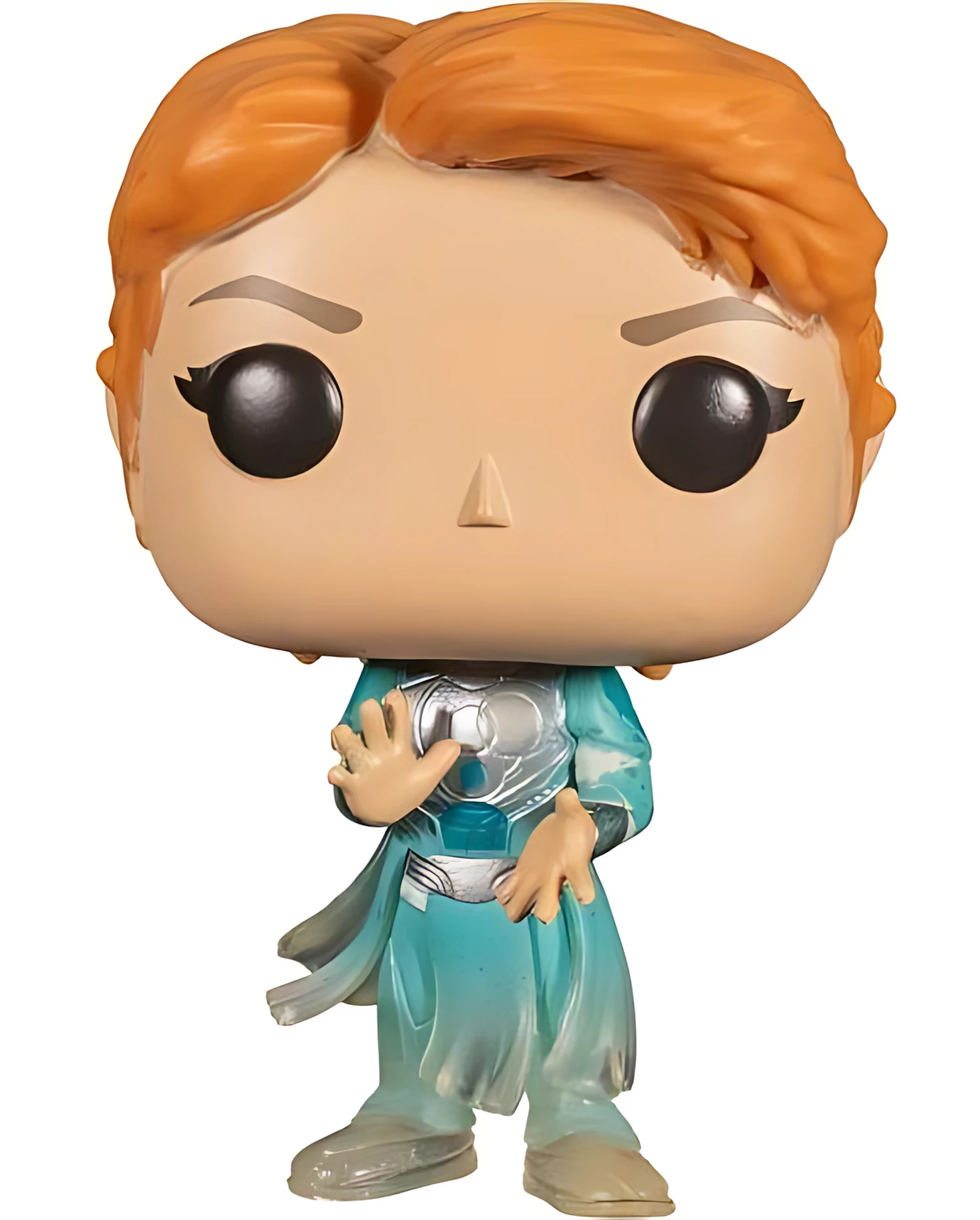 Изображение товара Фигурка Funko коллекционная героев крутая деталь для коллекции Изображение товара Фигурка Funko коллекционная героев крутая деталь для коллекции