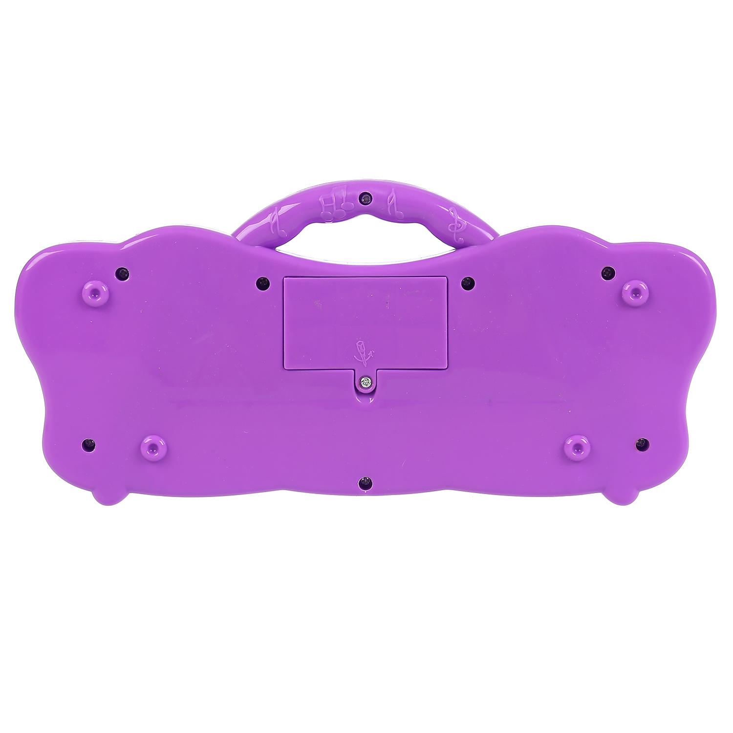 Игрушка музыкальная УМка пианино - фото 6