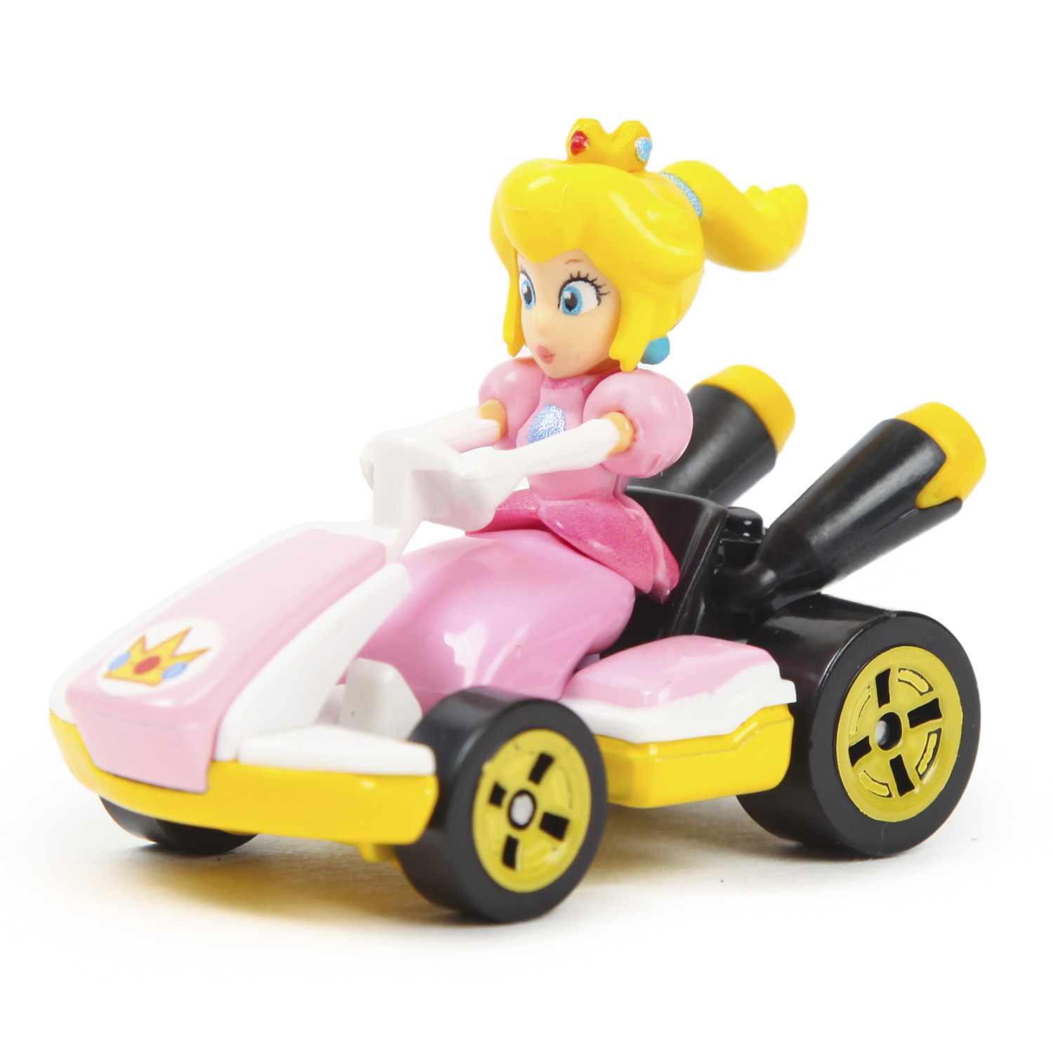 Багги Hot Wheels Mario Kart 1:64 в ассортименте GBG25 - фото 3