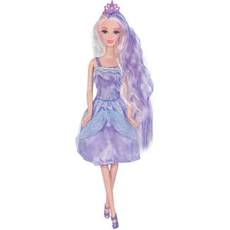 Кукла модельная ToysLab