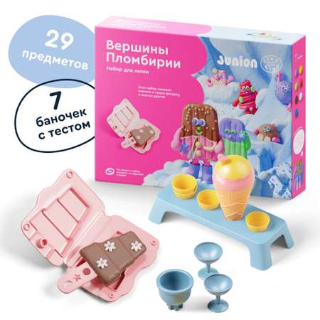 Масса для лепки Junion