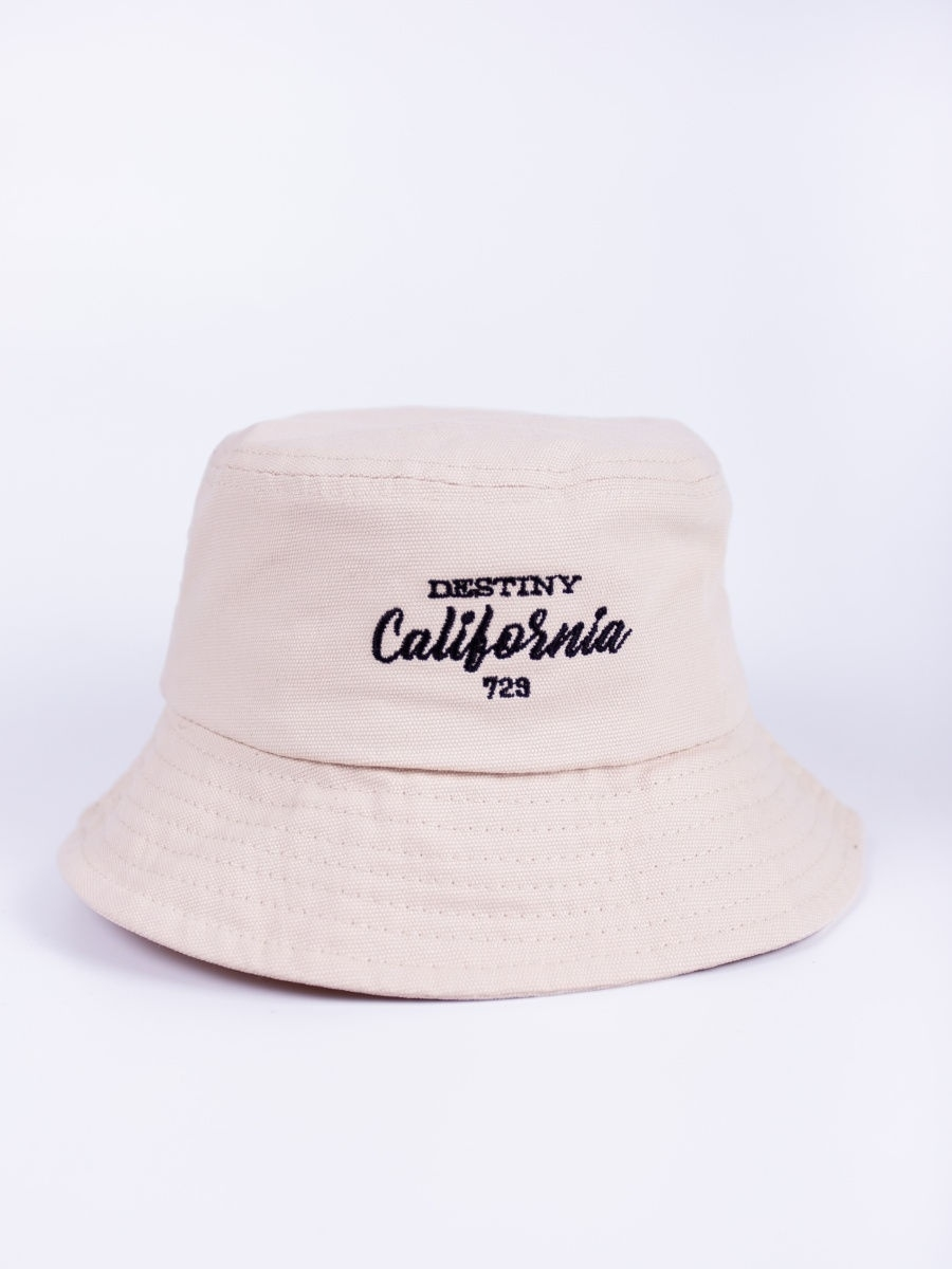 Панама OZITI KIDS ok110104Бежевый - фото 1