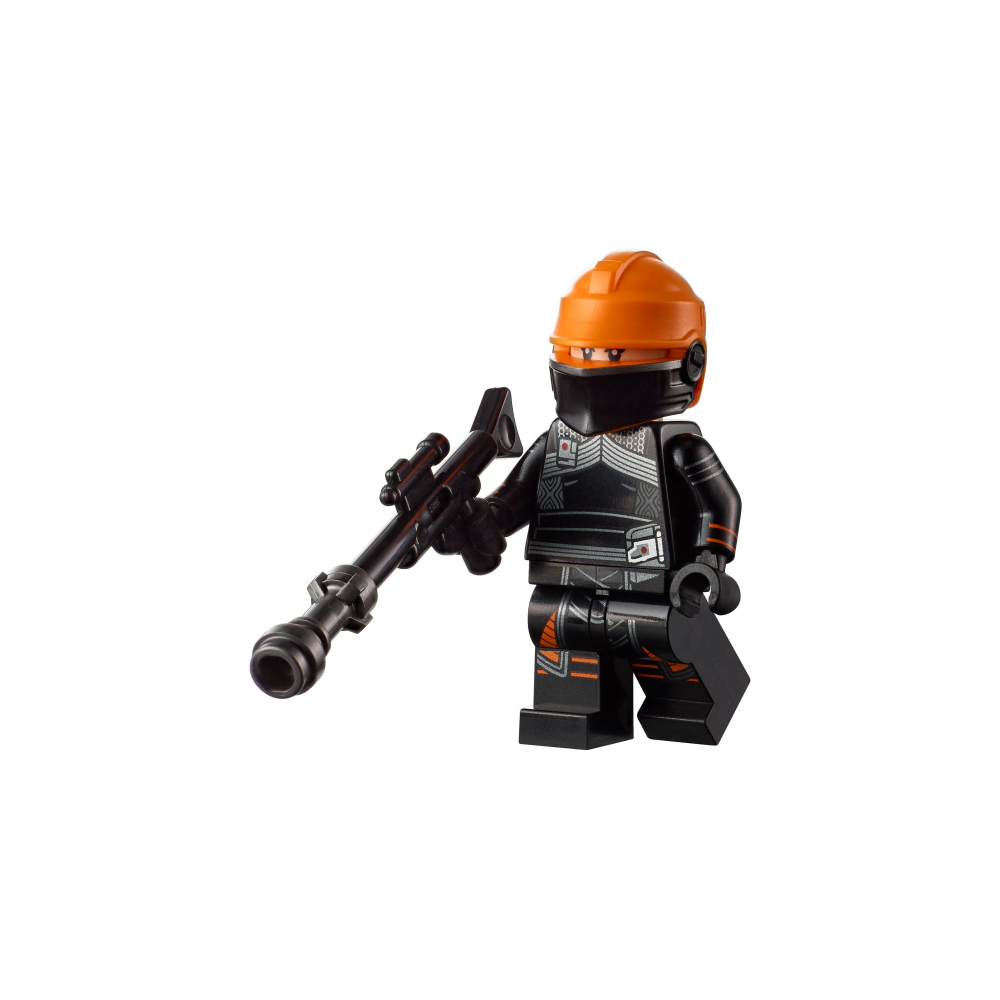 Конструктор LEGO Star Wars 412 дет. - фото 7